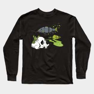 Rad Swimbait Long Sleeve T-Shirt